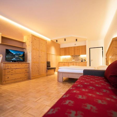 Apartment Lilli Mit Garagenstellplatz Bressanone Bagian luar foto