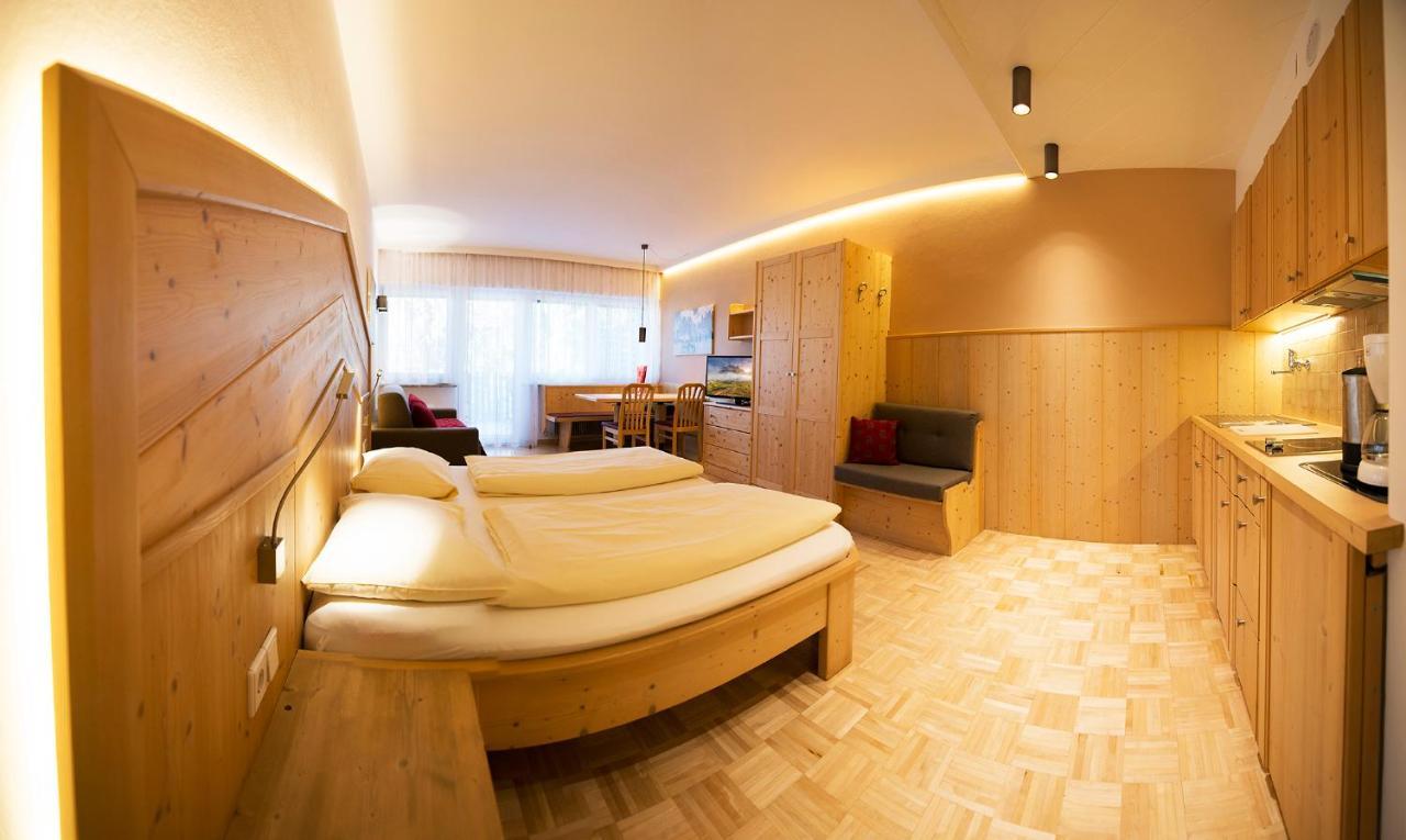 Apartment Lilli Mit Garagenstellplatz Bressanone Bagian luar foto