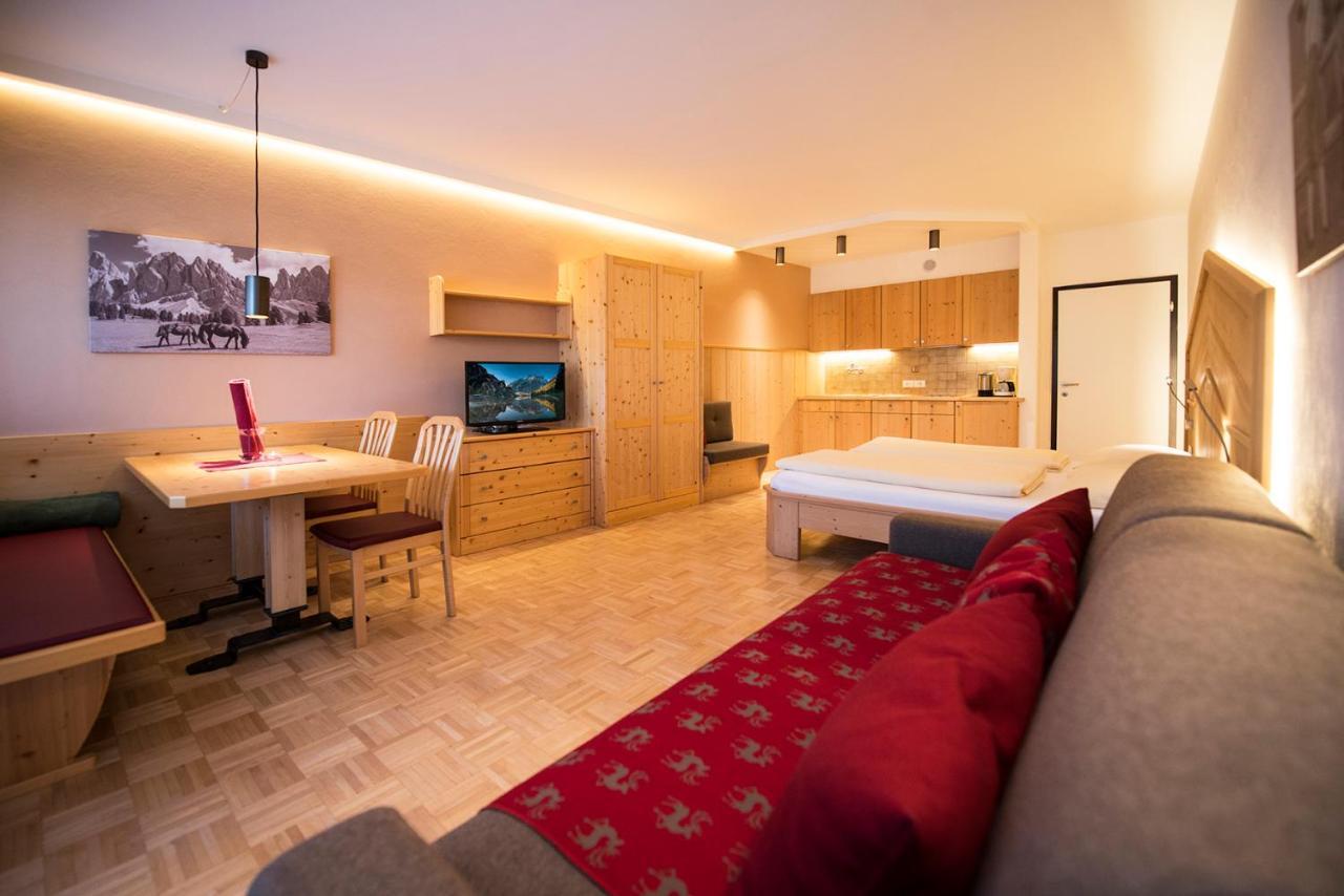 Apartment Lilli Mit Garagenstellplatz Bressanone Bagian luar foto
