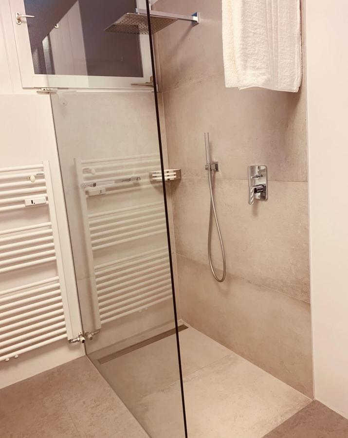 Apartment Lilli Mit Garagenstellplatz Bressanone Bagian luar foto