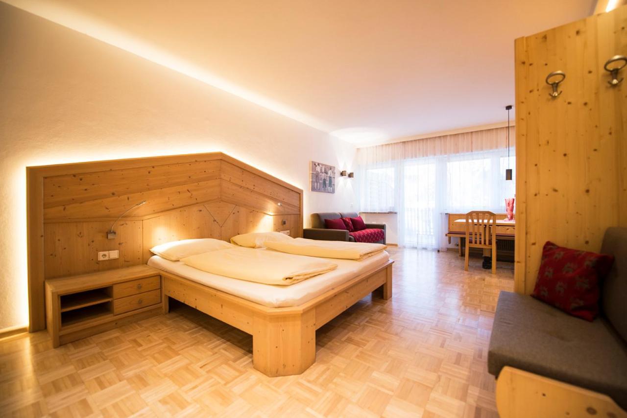 Apartment Lilli Mit Garagenstellplatz Bressanone Bagian luar foto